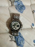Automatic watch is for sale.