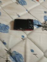 Nikon Coolpix camera is for sale.