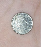 Five pence of year 2008 - Image 2