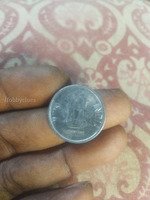1₹కాయిన్ good collectibles - Image 2