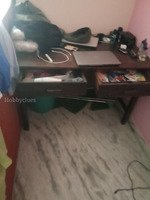 100 years old Rosewood table is for sale.
