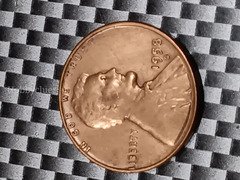 Ultra RARE Lincoln Bicentennial Penny