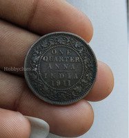 1911 ka coin hai