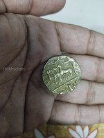 vintage coin 🪙 - Image 2