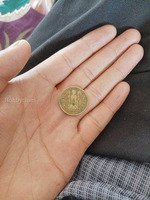 1970 coin