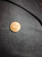 Lincoln one cent - Image 2