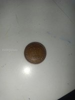 1953 collectoral coin