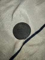 one Quarter Anna india 1912 coin