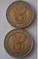 South African R5 2017 - Image 2