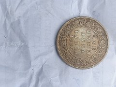 India old coin