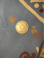 jawahar lal nehru coin