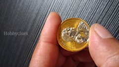 unique coin