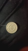 1996 vintage coin