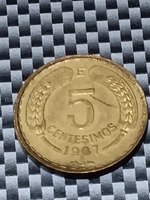 it's a very great piece perfect for your collection it's a (1967)
