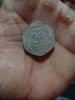 vintage coin