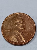 it's a Ultra RARE wheat pennies it's a (1956) with no Mint Mark