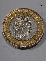 it's a Ultra RARE European collectors Collectable Coin