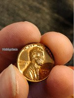 wheat penny