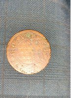tame ka coin 1905 ka sikka hai ye