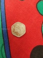 rare 1968 coin