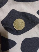 Rare coin of 1035 - Image 2