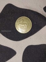 Rare coin of 1035