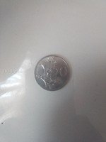 50 Cent - 1988 South Africa