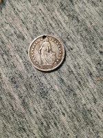 1913 1 Fr.