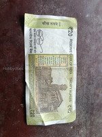 20 rupi - Image 2