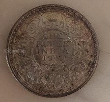 Rare 1919 Vintage Coin