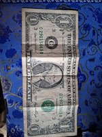 this notes is from there 2006 series note one dollars