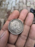 Rair 1907 coin or vintage