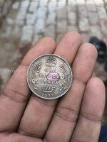 Rair 1907 coin or vintage - Image 2
