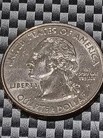 it's a Ultra Super Ultra RARE Quarter