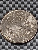 it's a Ultra Super Ultra RARE Quarter - Image 2