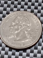 it's a Ultra Super RARE Quarter