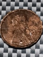it's a Ultra Super RARE Lincoln memorial Extremely RARE Penny's