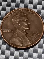 it's a Ultra Super RARE Extremely RARE Lincoln memorial pennies it's a Ultra (1960D)