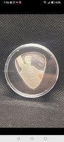 Elvis coin