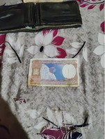 old generation note । starting price 1500. rupay - Image 2