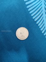 old queen Victoria coin - Image 2