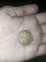 $1 dolar