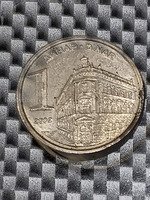 it's a very Ultra Super RARE world Coins
