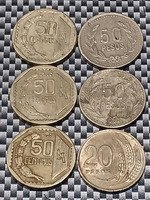 it's a Ultra Super RARE Extremely RARE lot of RARE collectors Collectable coins