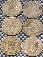 it's a Ultra Super RARE Extremely RARE lot of RARE collectors Collectable coins - Image 2