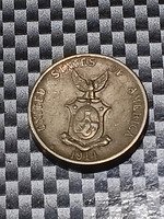 it's a Ultra Super RARE collectors Collectable Coins