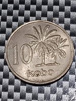 it's a Ultra Super RARE Extremely RARE Nigerian collectors Collectable coins (1974) - Image 2