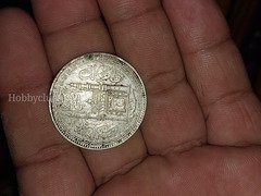 1912 nizam time coins - Image 2