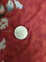 5 rs coin