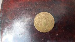 rare 1970 coin